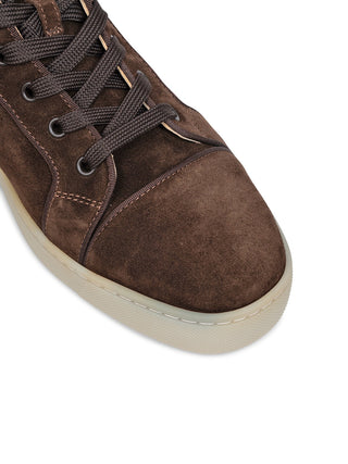 Louis Orlato Flat - Braun