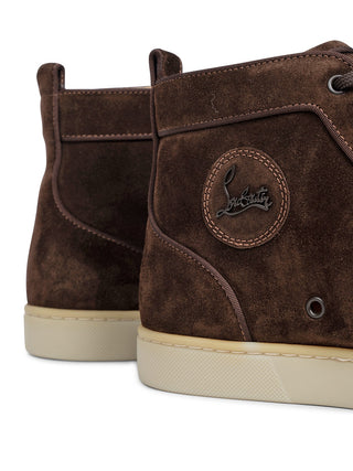 Louis Orlato Flat - Braun