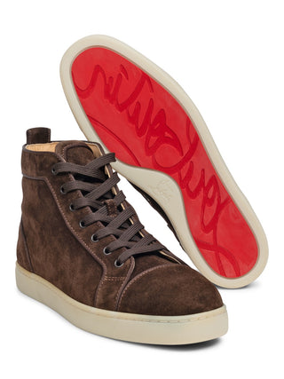 Louis Orlato Flat - Braun