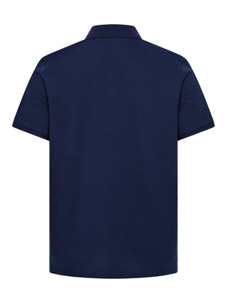 Polo mit Moncler-Logo