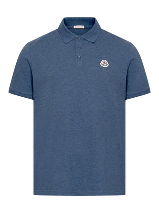 Polo mit Logo