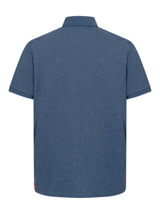 Polo mit Logo