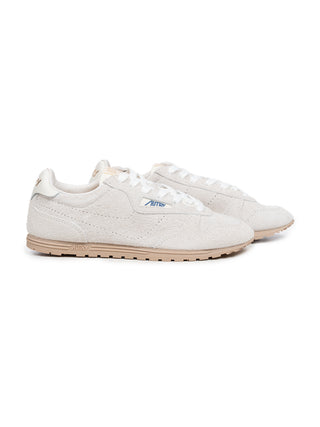 Windspin Low Women in Off White