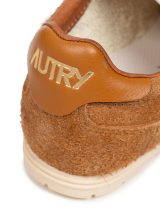 Windspin Low Women in Braun