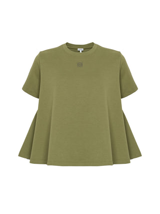 Trapeze Top mit Anagram