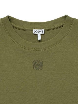 Trapeze Top mit Anagram