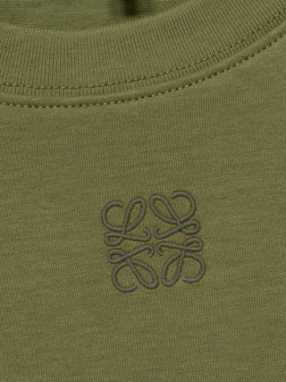 Trapeze Top mit Anagram
