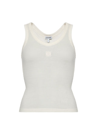 Tanktop mit Anagram
