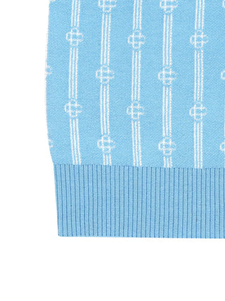 Monogram Polo