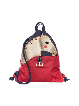 Sporttasche Saddel Bag