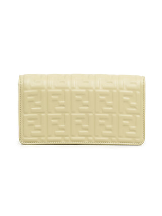 Wallet on Chain Pouch