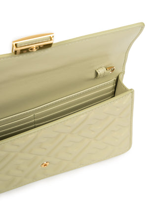 Wallet on Chain Pouch