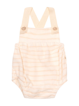 Strampler Pep - Beige