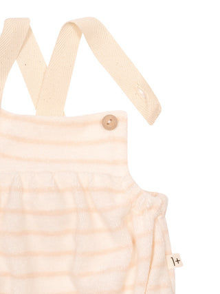 Strampler Pep - Beige