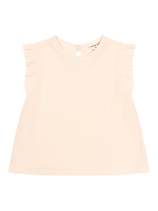 Shirt Alba - Ecru