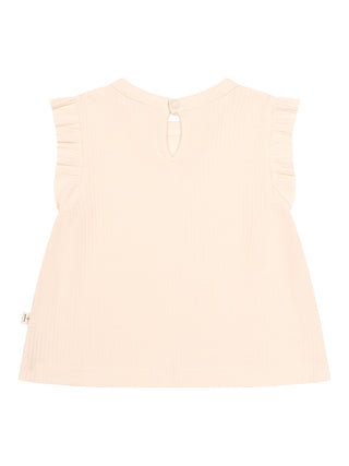 Shirt Alba - Ecru