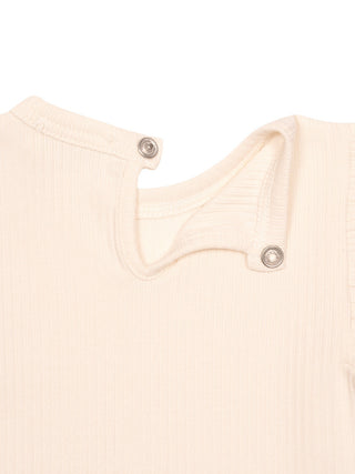 Shirt Alba - Ecru