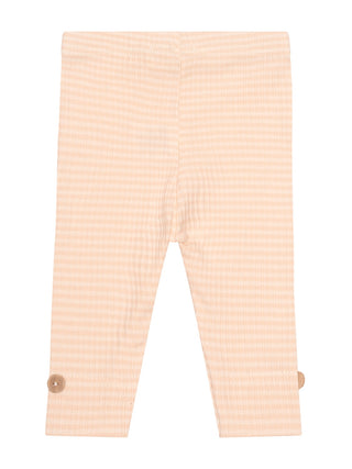 Leggings Aida - Beige