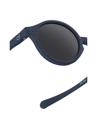 Kids #D Sonnenbrille - Denim Blue