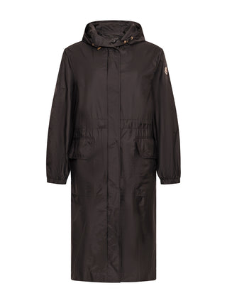 Hiengos Langer Parka
