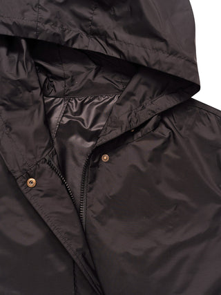 Hiengos Langer Parka