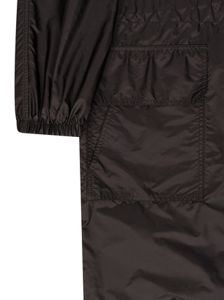 Hiengos Langer Parka