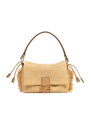 Mamma Baguette aus Jacquard-Gewebe