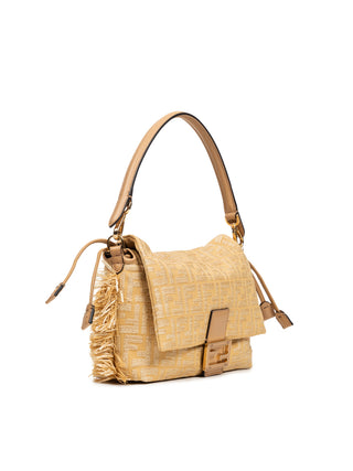 Mamma Baguette aus Jacquard-Gewebe