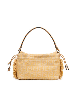 Mamma Baguette aus Jacquard-Gewebe