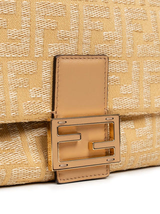 Mamma Baguette aus Jacquard-Gewebe
