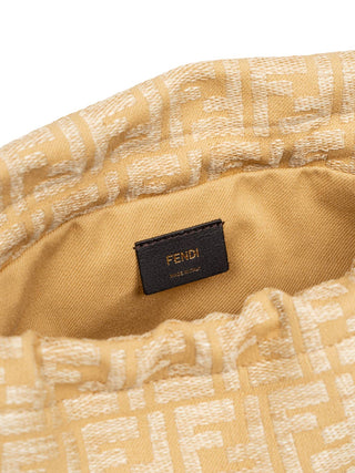 Mamma Baguette aus Jacquard-Gewebe