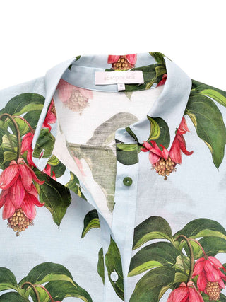 Langes Kleid Bianca