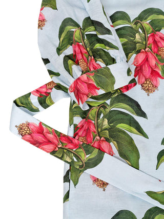 Langes Kleid Bianca