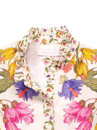 Langes Kleid Marni