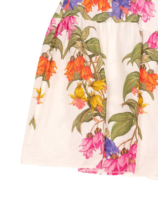 Langes Kleid Marni