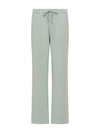 Soft Jersey Wide Leg
