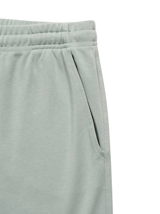 Soft Jersey Wide Leg