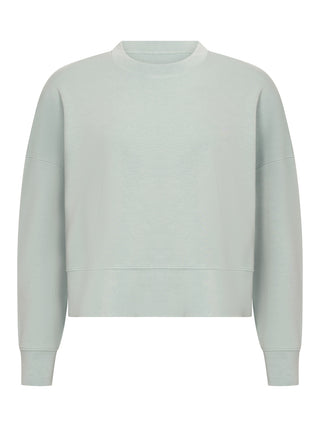 Soft Jersey Sweater Elia