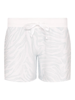 Fleece Shorts Laura
