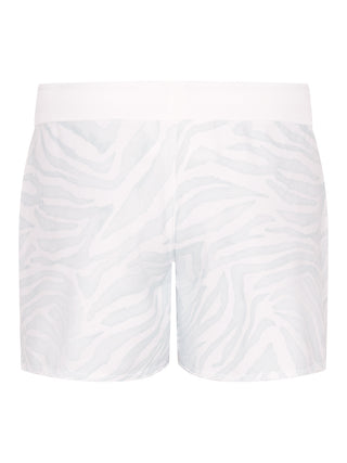 Fleece Shorts Laura