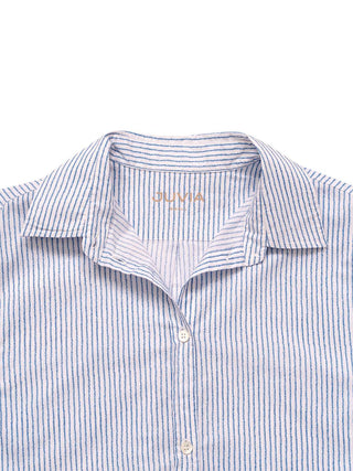 Poplin Hemd Karina