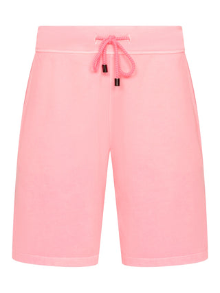 Fleece Bermuda Franzi