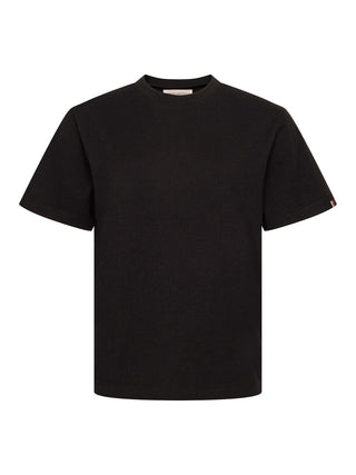 T-Shirt aus Kaschmir-Baumwolle