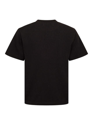 T-Shirt aus Kaschmir-Baumwolle