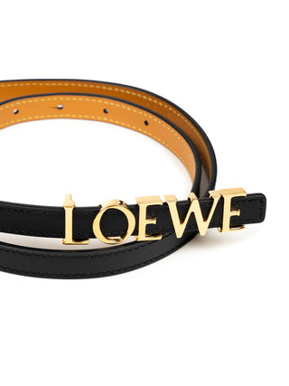 Loewe Bold Gürtel