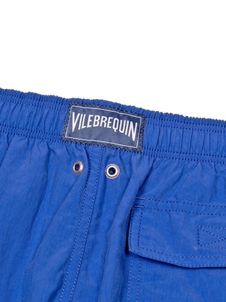 Jim Badeshorts - Blau