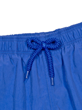 Jim Badeshorts - Blau