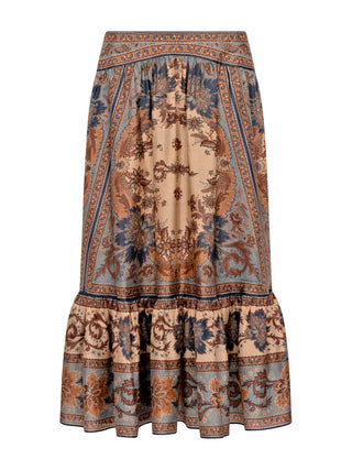 Ascension Tiered Midi Rock