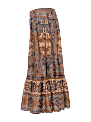 Ascension Tiered Midi Rock