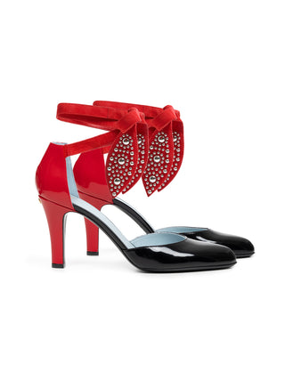 High Heel Foliefoliage